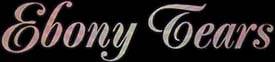 logo Ebony Tears